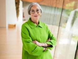 10 Wanita Terkaya di Dunia 2026: Dari Bos Walmart hingga Pemilik Whiskas, Kekayaan Menggila!