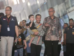 22 WNI Tiba di Soekarno-Hatta, Gelombang Kedua 10 Orang Mengakhiri Evakuasi dari Iran