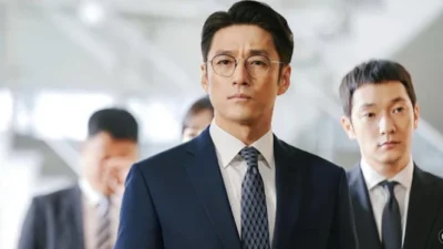 3 Alasan Utama Menonton Drakor “Climax” dan Mengungkap Sisi Gelap Kekuasaan