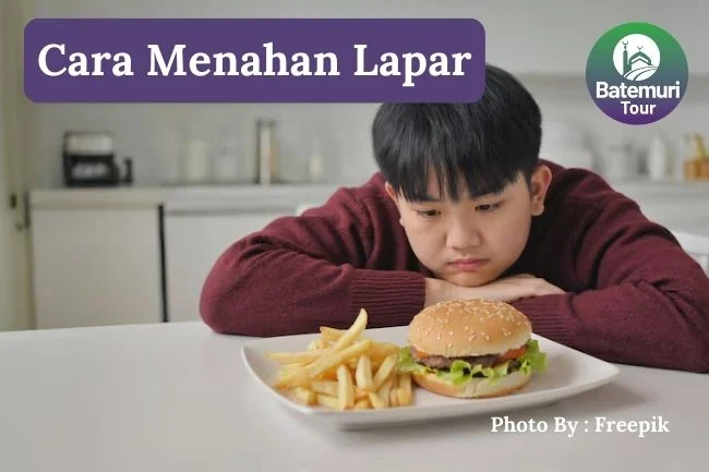 5 Cara Ampuh Hindari Lapar Saat Puasa Ramadan: Tetap Energik Sepanjang Hari!