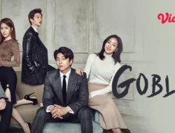 5 Drakor 2026 yang Dibintangi Pemeran Goblin: Wajib Tonton Sekarang!