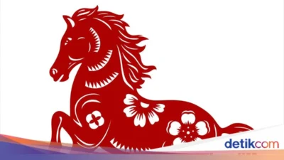 5 Shio Paling Beruntung Selasa 10 Maret 2026: Hoki Finansial Mengalir Deras