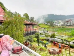 5 Tempat Makan Enak Dekat Stasiun Palur Karanganyar yang Bikin Buka Puasa Lebih Nikmat Tanpa Menguras Dompet!