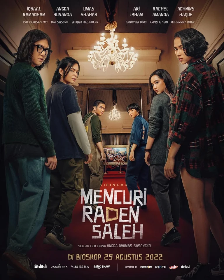 6 Film Netflix yang Mencuri Perhatian Oscar 2026: Siapa yang Jadi Jagoanmu?