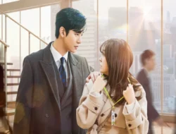 6 Pasangan Romantis Moon Sang Min yang Bikin Penonton Terpukau di Film dan Drama Korea