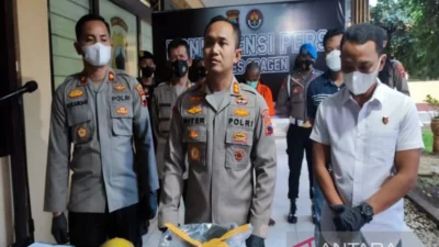 7 Berita Pilihan Hari Ini: Misteri Pembunuhan di Nongsa, Kasus Yusuf, dan Fenomena Lain yang Menggemparkan