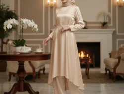 7 Model Baju Lebaran Remaja 2026 yang Elegan & Trendi – Wajib Coba!