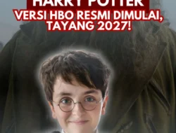 7 Serial Fantasi yang Wajib Ditonton Sambil Menantikan Serial TV Harry Potter 2027