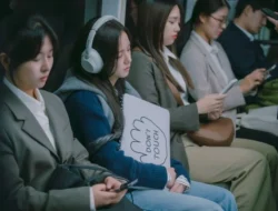 7 Transformasi Hidup Mi Rae Setelah Kencan Virtual di Boyfriend On Demand: Dari Fantasi ke Realita Cinta