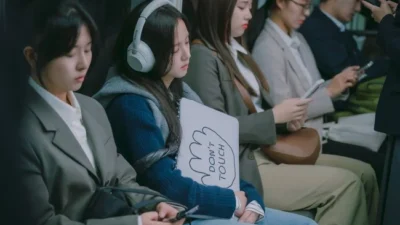 7 Transformasi Hidup Mi Rae Setelah Kencan Virtual di Boyfriend On Demand: Dari Fantasi ke Realita Cinta