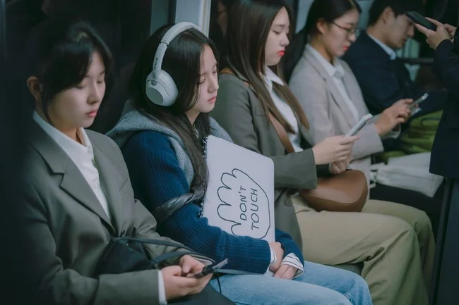 7 Transformasi Hidup Mi Rae Setelah Kencan Virtual di Boyfriend On Demand: Dari Fantasi ke Realita Cinta