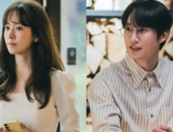 8 Kebiasaan Buruk Lee Ui‑Yeong yang Bikin Kencan di ‘The Practical Guide to Love’ Berujung Gagal