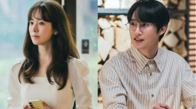 8 Kebiasaan Buruk Lee Ui‑Yeong yang Bikin Kencan di 'The Practical Guide to Love' Berujung Gagal