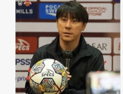 8 Meme Kocak Timnas Indonesia yang Mengguncang Netizen Usai Kemenangan 4-0 atas Saint Kitts and Nevis