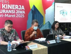 AAJI Catat Penurunan Pendapatan Premi Asuransi Jiwa 1,8% pada 2025