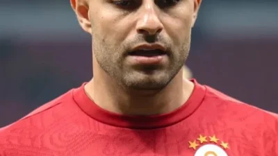 Abdülkerim Bardakcı: Dari Kartu Merah Hingga Strategi Baru Okan Buruk di Galatasaray