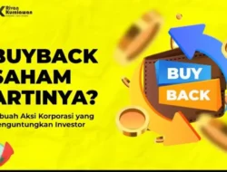 Ada Aksi Buyback, Saham Dua Emiten Big Banks Ini Diproyeksi Menguat