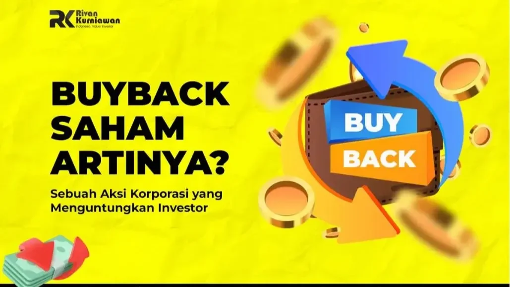 Ada Aksi Buyback, Saham Dua Emiten Big Banks Ini Diproyeksi Menguat