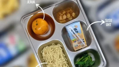 Aduan Warga MBG Memicu Pengawasan Ketat Astrid Widayani Terhadap 2 SPPG