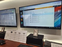 AI Synology Jadi Senjata Ganda: Dari Optimasi Bisnis hingga Ancaman Siber yang Semakin Canggih