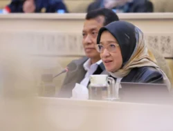 Airlangga Klaim Penerapan WFH Bisa Hemat APBN Rp6,2 Triliun