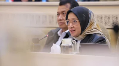 Airlangga Klaim Penerapan WFH Bisa Hemat APBN Rp6,2 Triliun