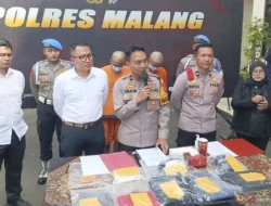 Aktivis Buruh JICT Ermanto Usman Dibunuh, Polisi Tegaskan Motif Perampokan Bukan Korupsi