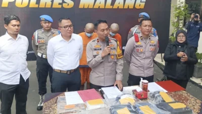 Aktivis Buruh JICT Ermanto Usman Dibunuh, Polisi Tegaskan Motif Perampokan Bukan Korupsi
