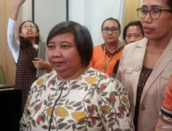 Aktivis HAM Andrie Yunus Diserang Air Keras, Pemerintah dan Komnas Perempuan Tuntut Pengusutan Tuntas