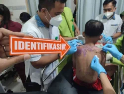 Aktivis Kontras Jadi Korban Penyiraman Air Keras, DPR Minta Penyelidikan Tuntas