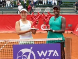 Aldila Sutjiadi Gigit Semifinal WTA 125 Austin, Siap Bawa Indonesia ke Puncak SEA Games 2025
