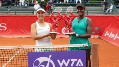 Aldila Sutjiadi Gigit Semifinal WTA 125 Austin, Siap Bawa Indonesia ke Puncak SEA Games 2025