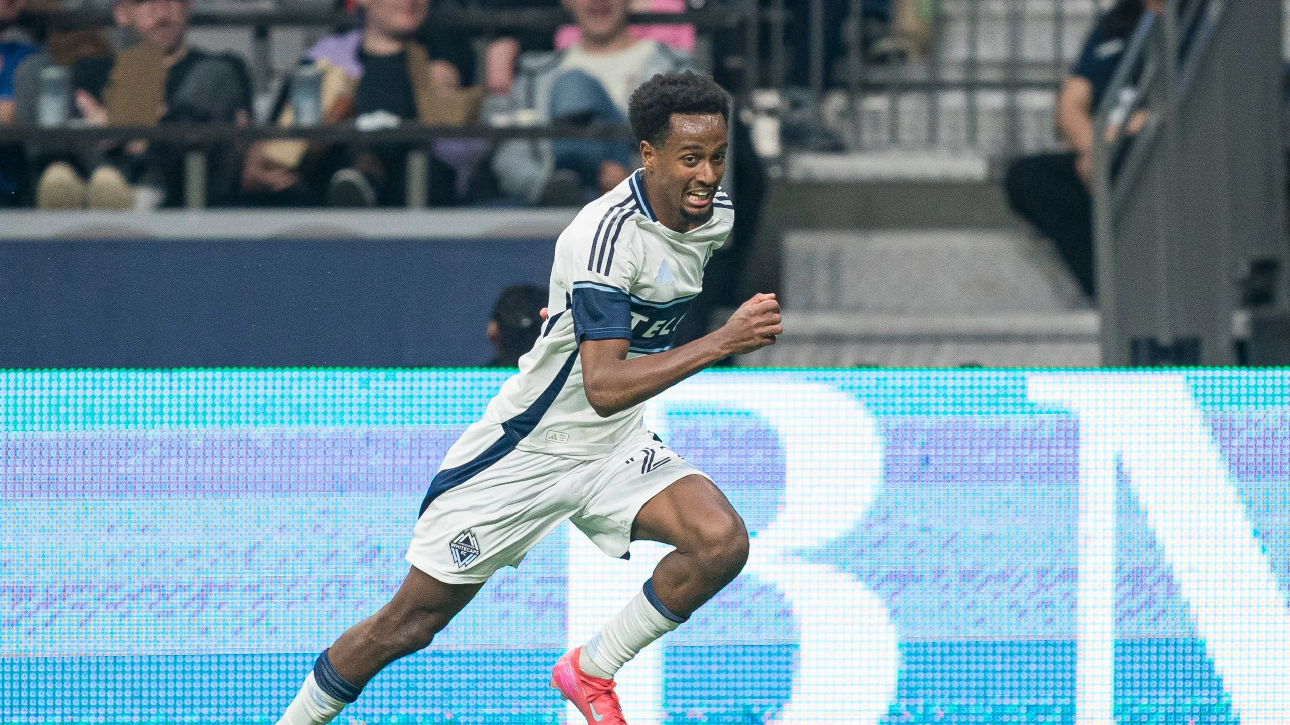 Ali Ahmed Bawa Kemenangan Norwich, Dampak Transfer Vancouver Whitecaps di Kancah Internasional