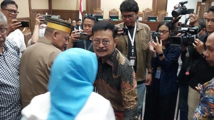 Amsal Sitepu Diborgol di Pengadilan: "Seolah Saya Penjahat Besar" – Kontroversi Mark‑Up Video Desa Karo