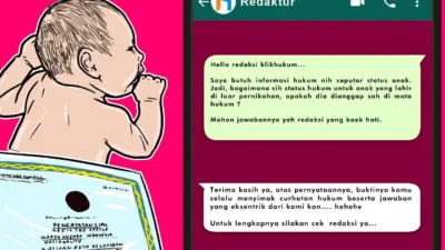 Anak Lahir di Luar Negeri: Apa Sebenarnya Status Kewarganegaraannya dan Upaya Perlindungan Hukum?