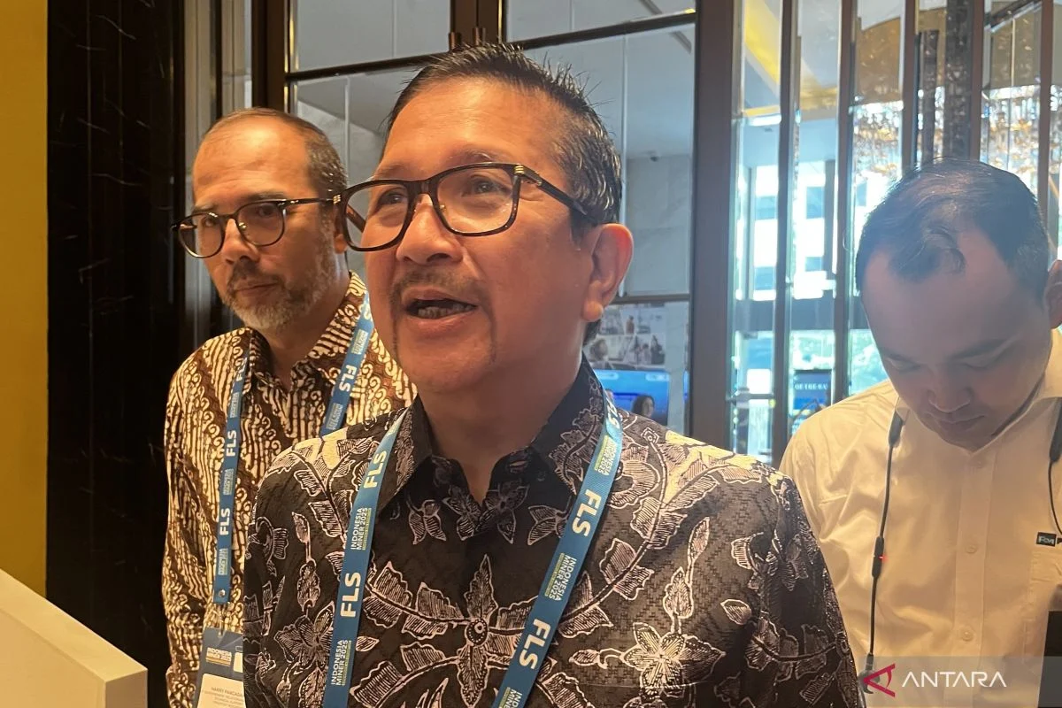 Analis Sebut Tembaga-Nikel Berpotensi Naik saat Konflik Timteng Reda