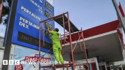 Ancaman Konflik Iran‑Israel‑AS Mengguncang Stabilitas Pangan Indonesia, Peringatan Johan Rosihan