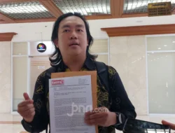 Andrie Yunus Dihujani Air Keras: Kontroversi Pemeriksaan Rumah Bais TNI dan Desakan KontraS pada Polisi