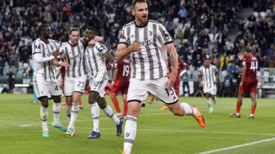 Antonio Cassano Gertak Juventus: 10 Pemain Harus Pergi, Sepak Bola Italia ‘Kacau’?