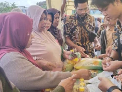 Antrean KJP & Program Pangan Murah Jelang Lebaran 2026: Lokasi, Harga, dan Cara Daftar