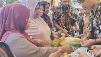 Antrean KJP & Program Pangan Murah Jelang Lebaran 2026: Lokasi, Harga, dan Cara Daftar