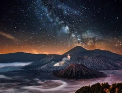 April 2026: 8 Fenomena Langit Menakjubkan yang Wajib Disaksikan di Indonesia