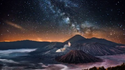 April 2026: 8 Fenomena Langit Menakjubkan yang Wajib Disaksikan di Indonesia