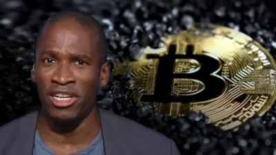 Arthur Hayes Tolak Taruhan US$1 pada Bitcoin: Apa yang Membuat Pendiri BitMEX Ini Berhenti Berdiri di Garis Depan Pasar?
