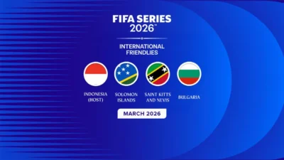 Aruba Gemilang: Dari Kemenangan Dramatis di FIFA Series hingga Dominasi di WorldSBK 2026