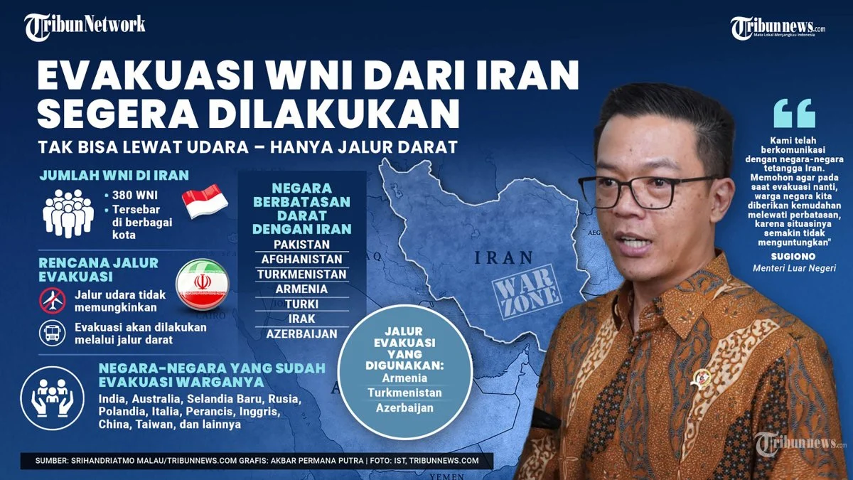 AS Siapkan Operasi Darat di Iran: Target Jalur Minyak Strategis dan Pulau Kharg