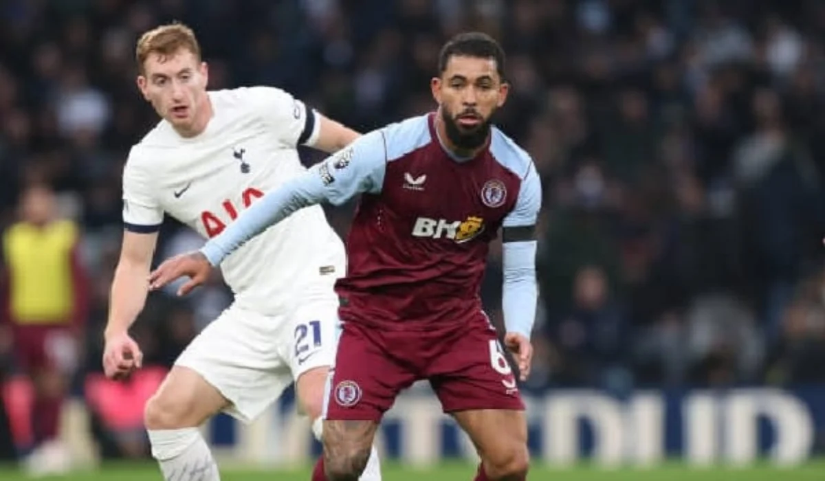 Aston Villa Tetap Satu-Satunya Klub Inggris yang Bisa Kejar Quintuple, Emery Tekankan Fokus Usai Kekalahan di Old Trafford