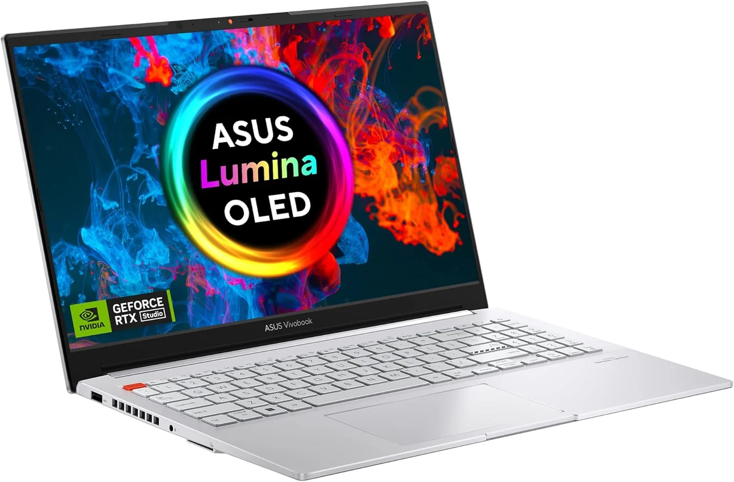 ASUS Vivobook Pro 15 OLED 3K 120Hz RTX 4050 Resmi Diluncurkan: Laptop Kreator dan Gaming dengan Performa Gahar