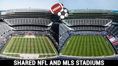 Atlanta Jadi Sorotan Utama: Dari Pertarungan NBA hingga Strategi Baru di NFL, MLS, dan MLB