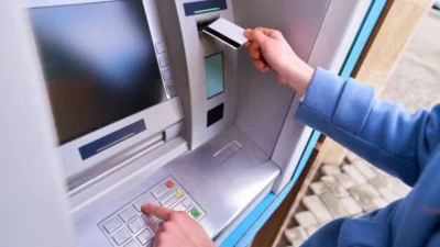 ATM Pecahan Rp20.000 di Semarang Siap Bantu Warga Dapat THR Lebaran 2026